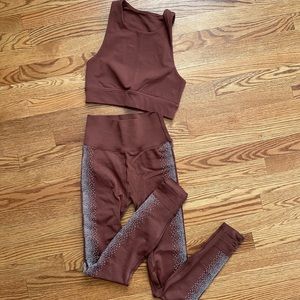Fabletics Sculptfit Set